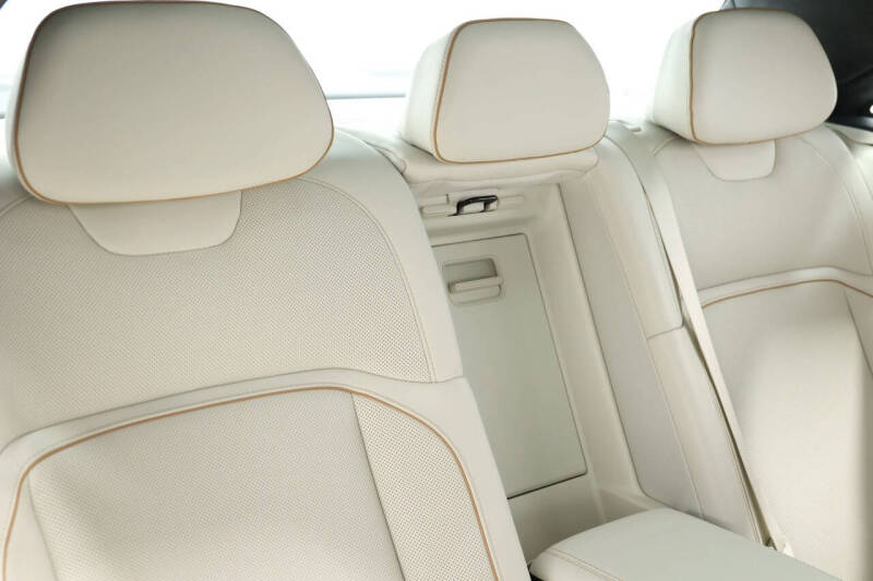 2023 Lucid Air Touring