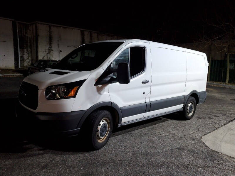 2016 Ford Transit Cargo for sale at 1020 Route 109 Auto Sales in Lindenhurst NY