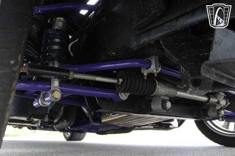 1964 Ford Thunderbird