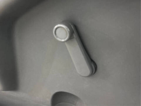 2018 Nissan Frontier