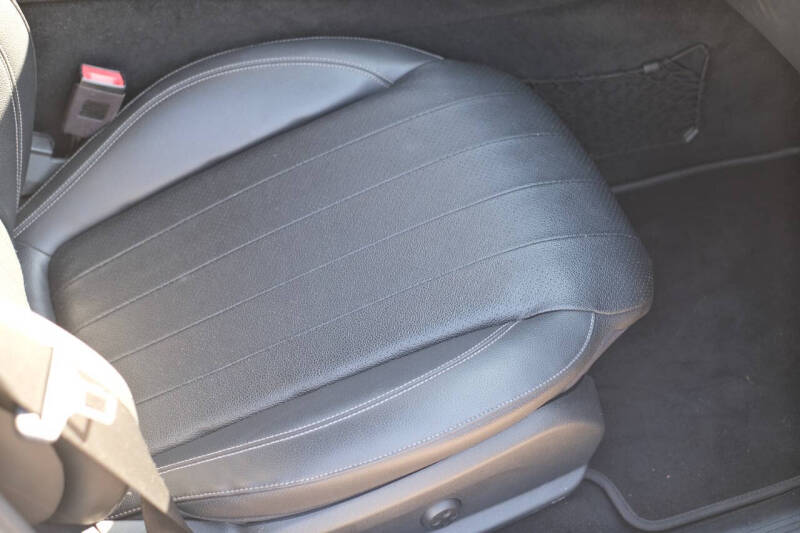 2018 Mercedes-Benz E-Class E 400 4MATIC