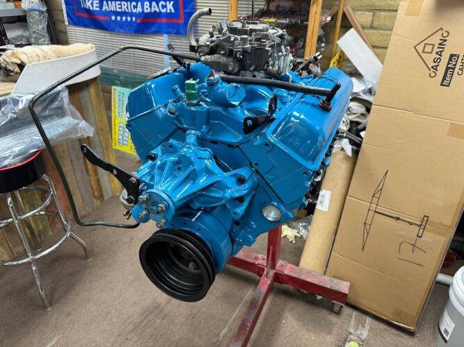 1981 GMC Sierra 1500HD Classic