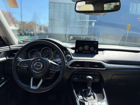 2020 Mazda CX-9 Touring
