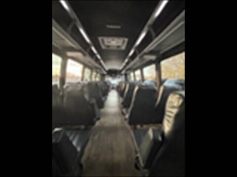 2017 Freightliner M2 106