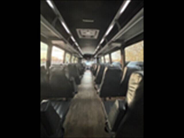 2017 Freightliner M2 106