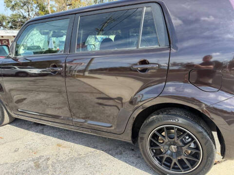2010 Scion xB