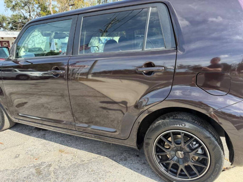 2010 Scion xB