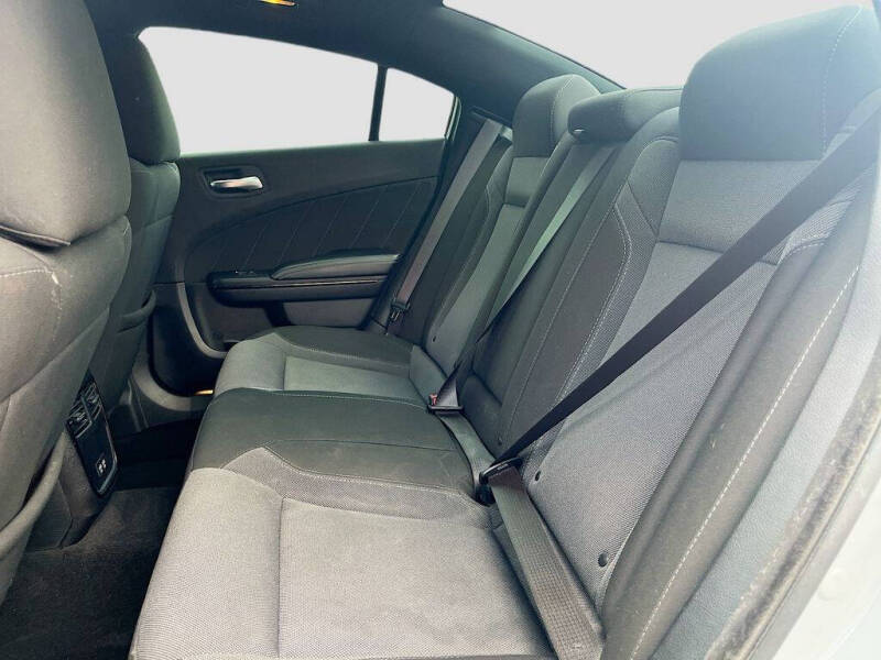 2021 Dodge Charger SXT