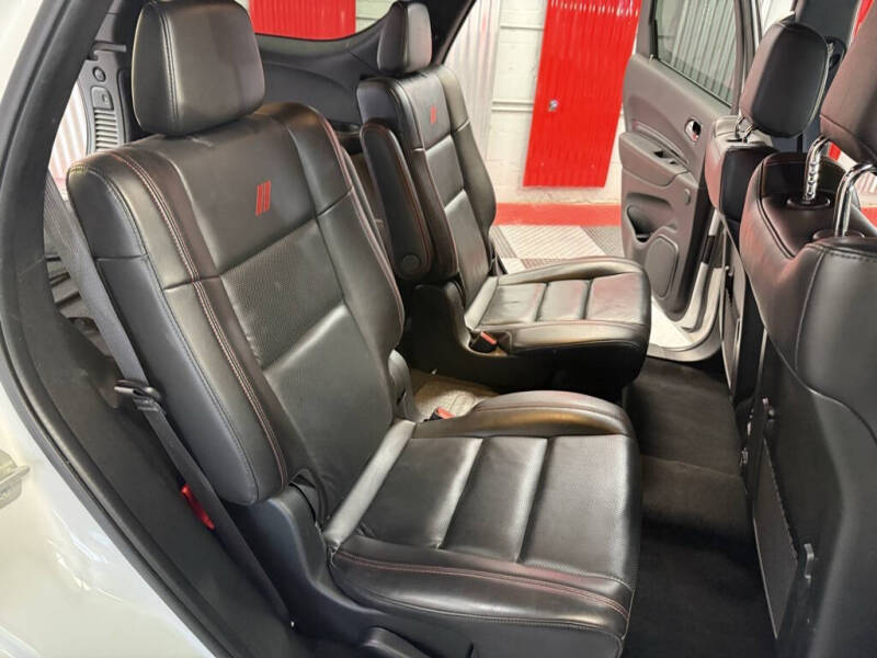 2024 Dodge Durango R/T