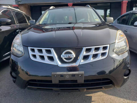 2014 Nissan Rogue Select for sale at Direct Motorsport of Virginia Beach in Virginia Beach VA