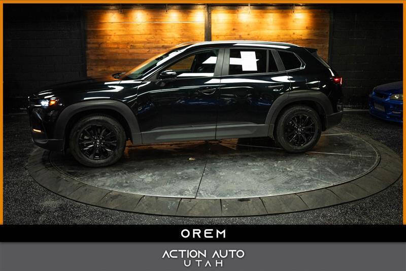 2024 Mazda CX-50 2.5 S Preferred