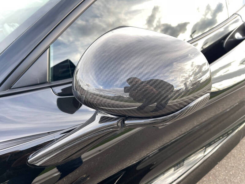 2018 McLaren 720S