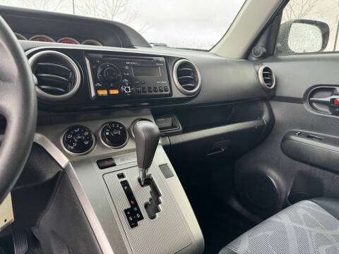 2012 Scion xB
