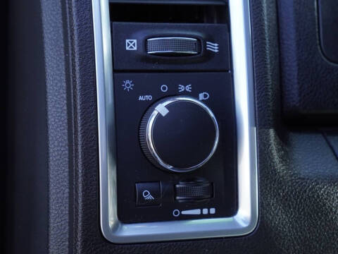 2023 RAM 1500 Classic Warlock