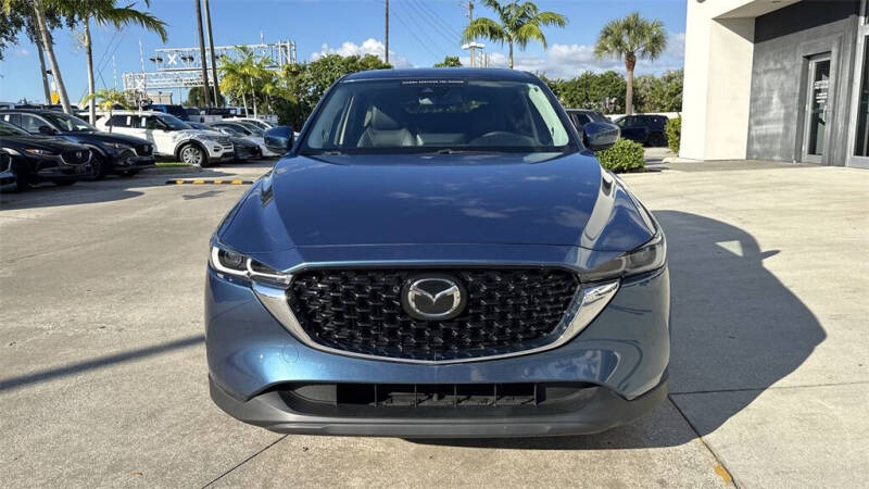 2023 Mazda CX-5 2.5 S Premium Plus