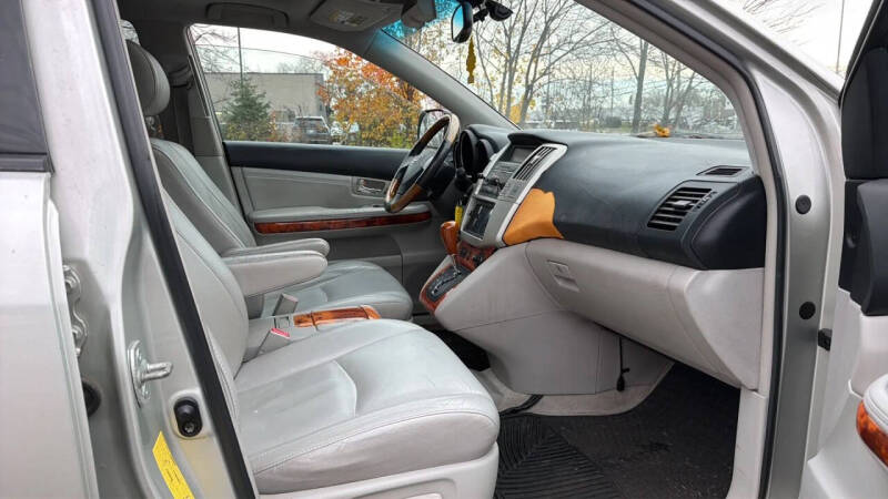 2005 Lexus RX 330