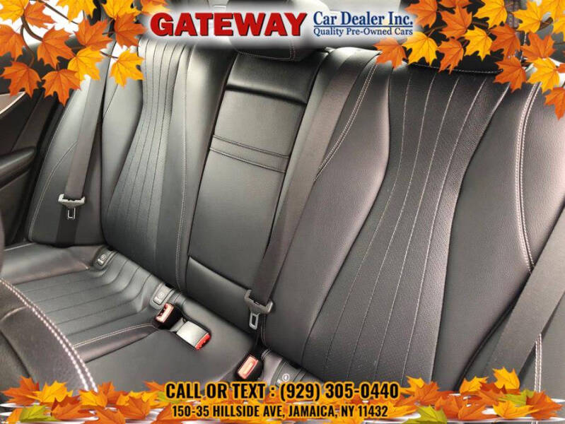 2017 Mercedes-Benz E-Class E 300 4MATIC