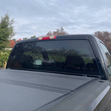 2005 GMC Sierra 1500 SLE
