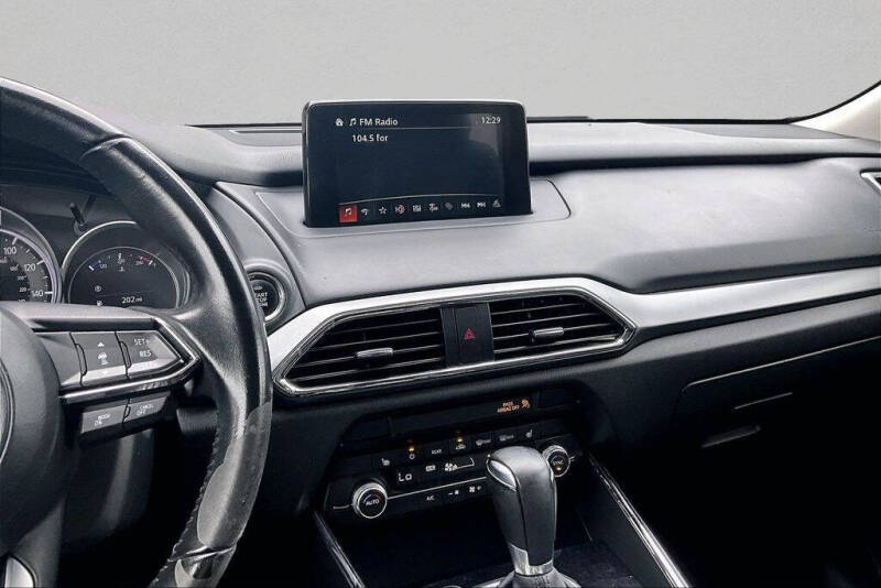 2019 Mazda CX-9 Touring