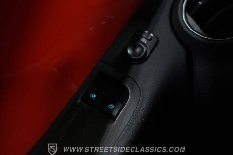 2011 Chevrolet Camaro SS