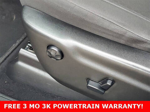 2019 Jeep Grand Cherokee Laredo E