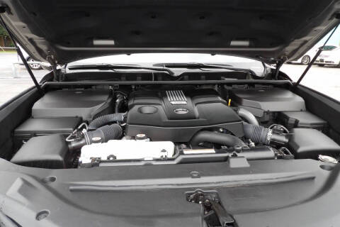 2023 Lexus LX 600 Luxury