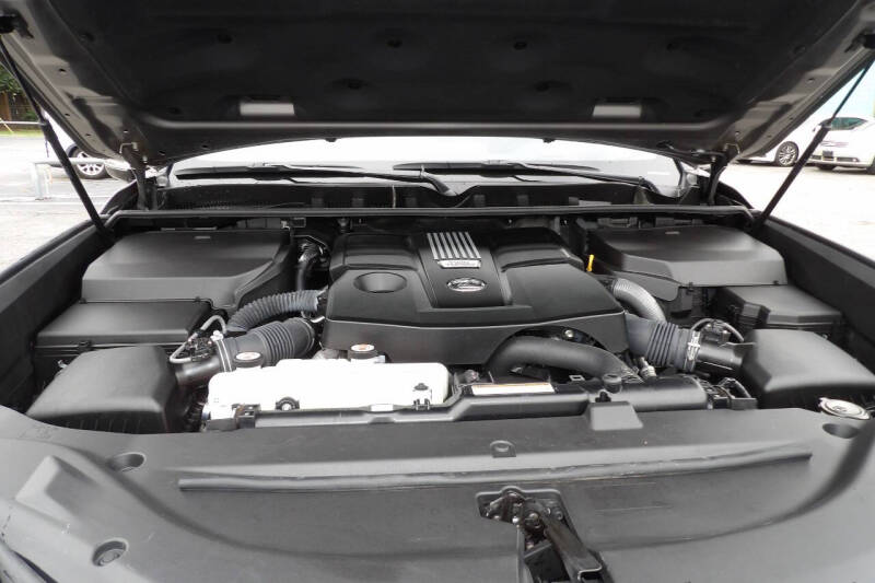 2023 Lexus LX 600 Luxury