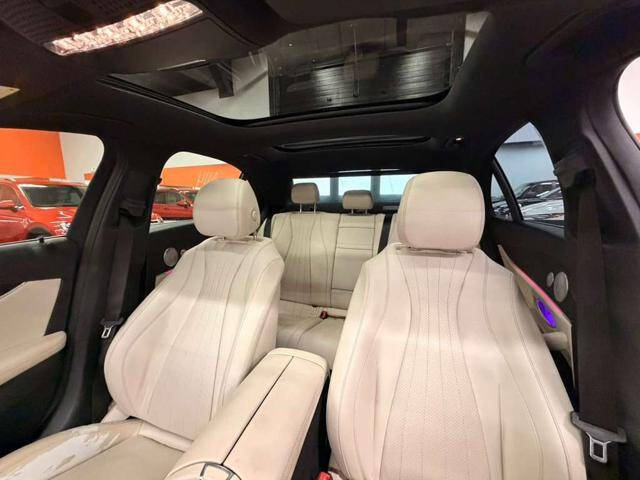 2018 Mercedes-Benz E-Class E 300 4MATIC