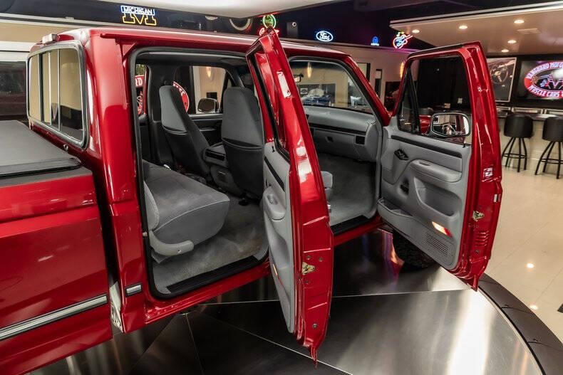 1997 Ford F-350