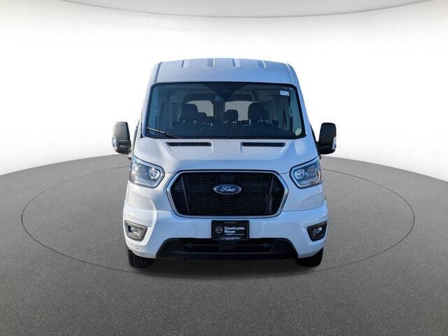 2023 Ford Transit 350 XLT
