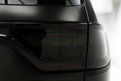 2023 Dodge Durango SRT Hellcat