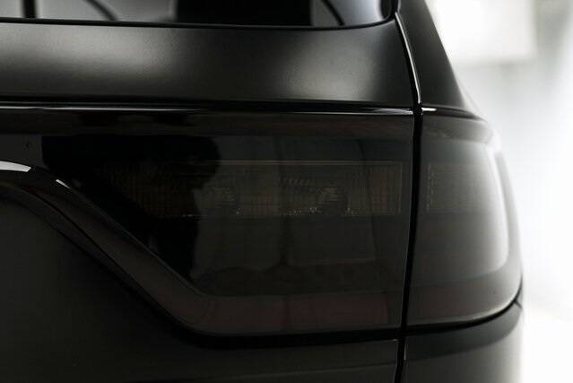 2023 Dodge Durango SRT Hellcat