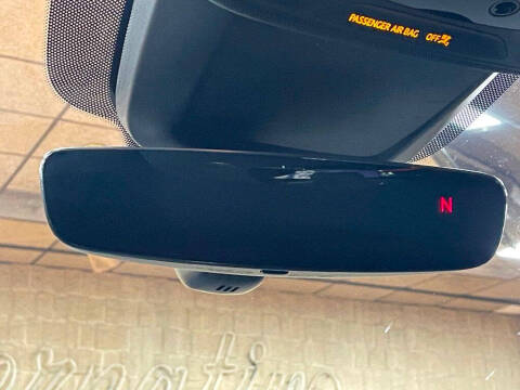 2022 Audi e-tron quattro Premium Plus