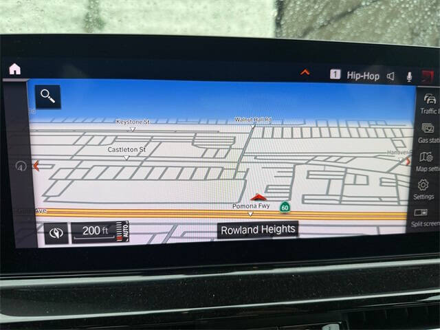 2023 BMW 8 Series M850i xDrive Gran Coupe