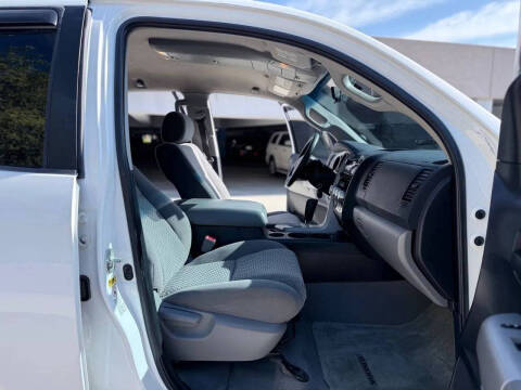 2007 Toyota Tundra SR5