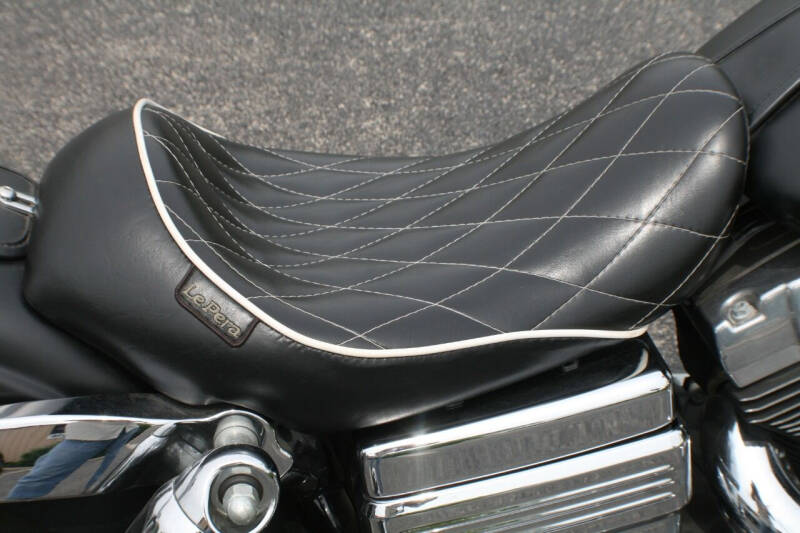 2013 Harley-Davidson FXDF DYNA FAT BOB