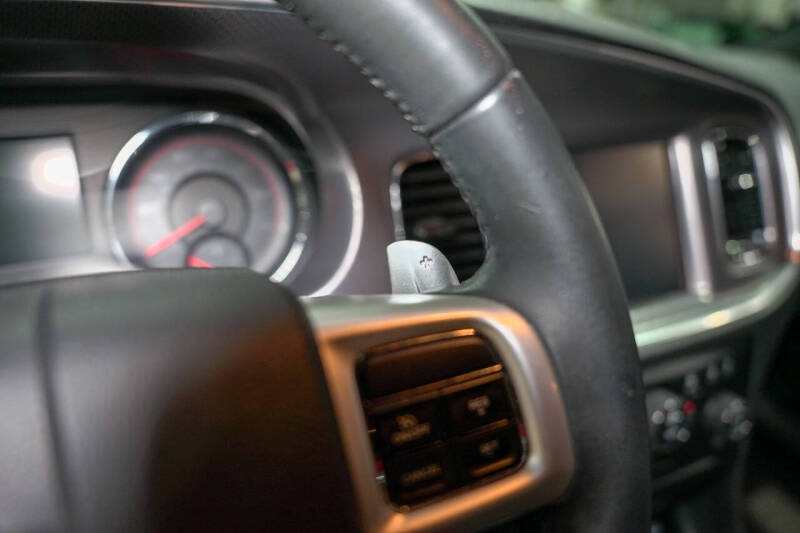 2014 Dodge Charger SXT