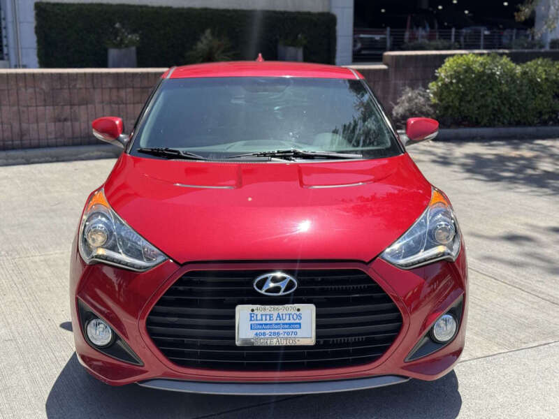 Image 6 of 2013 Hyundai Veloster Turbo