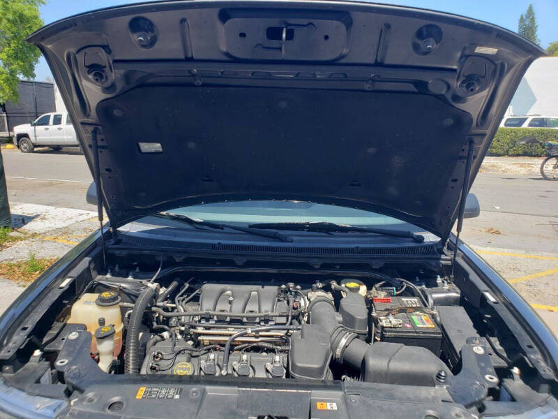 2018 Ford Flex SE