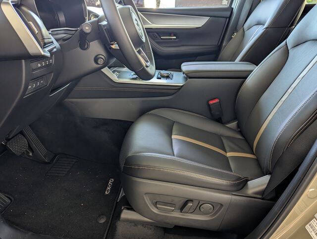 2025 Mazda CX-70 3.3 Turbo S Premium