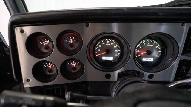 1983 Chevrolet Blazer