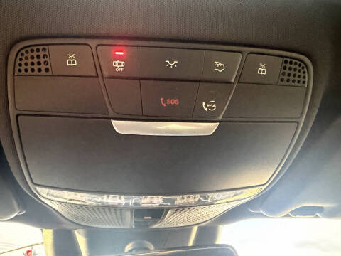 2019 Mercedes-Benz E-Class E 300 4MATIC