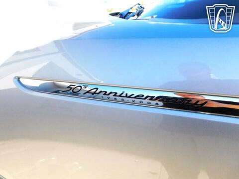 2005 Ford Thunderbird Deluxe