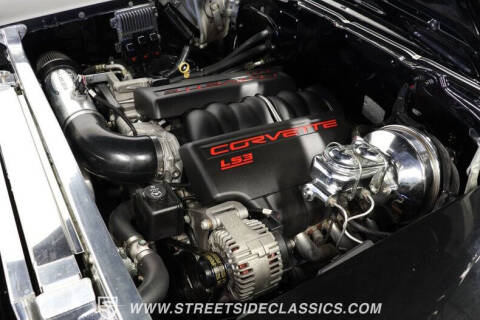 1957 Chevrolet Bel Air