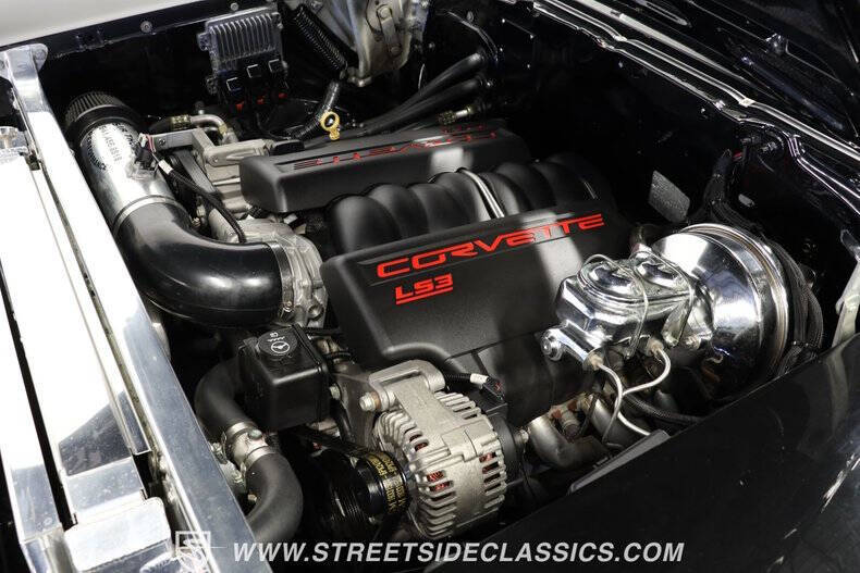 1957 Chevrolet Bel Air