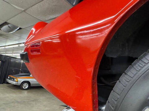 1975 Pontiac Firebird