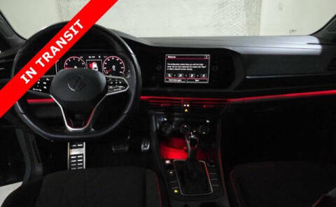 2024 Volkswagen Jetta GLI 40th Anniversary Edition