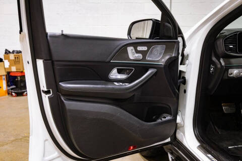 2021 Mercedes-Benz GLE AMG GLE 53