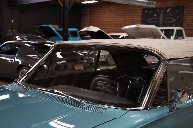 1963 Chevrolet Impala