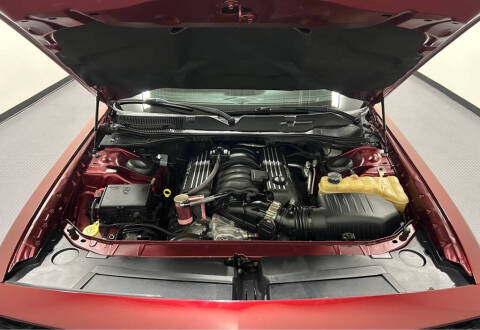 2020 Dodge Challenger